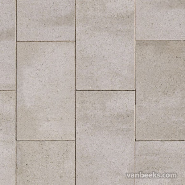 Permacon Mega Melville Slab 60mm
